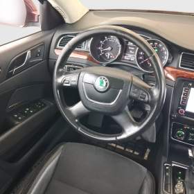 Foto inzerátu Skoda Superb 3.6 FSI V6