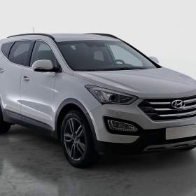 Foto inzerátu Hyundai Santa Fe 2.2 CRDi