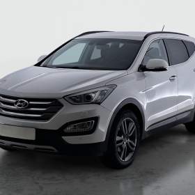 Foto inzerátu Hyundai Santa Fe 2.2 CRDi
