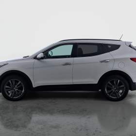 Foto inzerátu Hyundai Santa Fe 2.2 CRDi