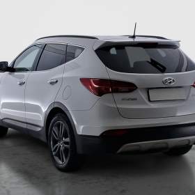 Foto inzerátu Hyundai Santa Fe 2.2 CRDi