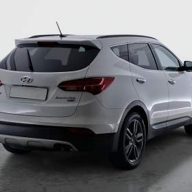 Foto inzerátu Hyundai Santa Fe 2.2 CRDi