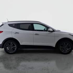 Foto inzerátu Hyundai Santa Fe 2.2 CRDi