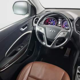 Foto inzerátu Hyundai Santa Fe 2.2 CRDi