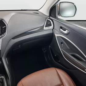 Foto inzerátu Hyundai Santa Fe 2.2 CRDi