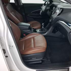 Foto inzerátu Hyundai Santa Fe 2.2 CRDi