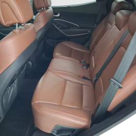 Foto inzerátu Hyundai Santa Fe 2.2 CRDi
