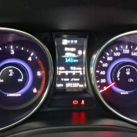 Foto inzerátu Hyundai Santa Fe 2.2 CRDi