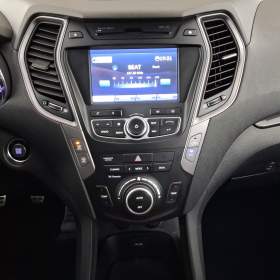 Foto inzerátu Hyundai Santa Fe 2.2 CRDi