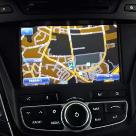 Foto inzerátu Hyundai Santa Fe 2.2 CRDi
