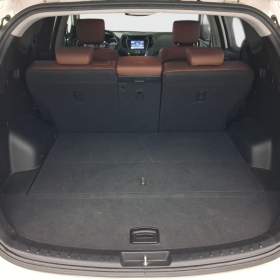 Foto inzerátu Hyundai Santa Fe 2.2 CRDi