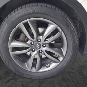 Foto inzerátu Hyundai Santa Fe 2.2 CRDi