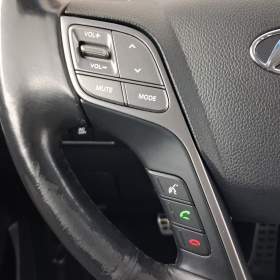 Foto inzerátu Hyundai Santa Fe 2.2 CRDi