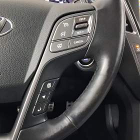 Foto inzerátu Hyundai Santa Fe 2.2 CRDi