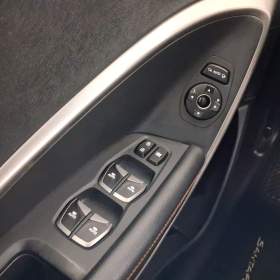 Foto inzerátu Hyundai Santa Fe 2.2 CRDi