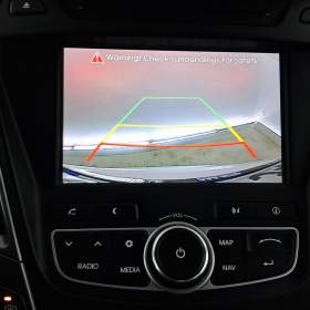 Foto inzerátu Hyundai Santa Fe 2.2 CRDi