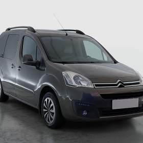 Foto inzerátu Citroen Berlingo 1.6 VTi