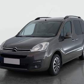 Foto inzerátu Citroen Berlingo 1.6 VTi