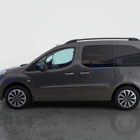 Foto inzerátu Citroen Berlingo 1.6 VTi