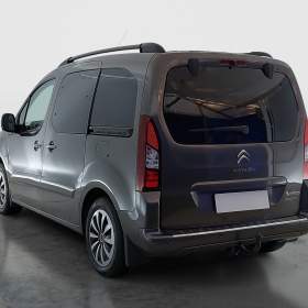Foto inzerátu Citroen Berlingo 1.6 VTi