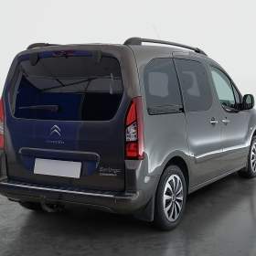 Foto inzerátu Citroen Berlingo 1.6 VTi