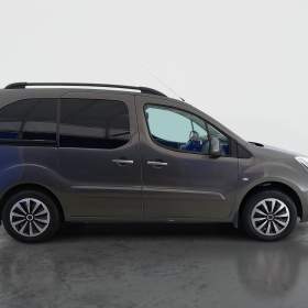 Foto inzerátu Citroen Berlingo 1.6 VTi