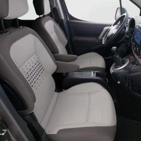 Foto inzerátu Citroen Berlingo 1.6 VTi