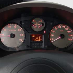 Foto inzerátu Citroen Berlingo 1.6 VTi