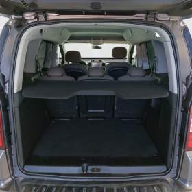 Foto inzerátu Citroen Berlingo 1.6 VTi