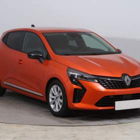 Foto inzerátu Renault Clio 1.0 TCe