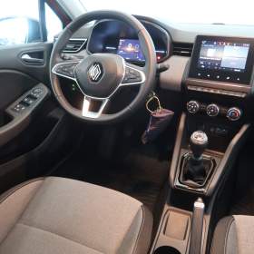 Foto inzerátu Renault Clio 1.0 TCe