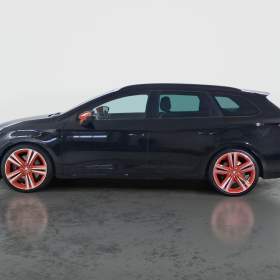 Foto inzerátu Seat Leon 2.0 TSI Cupra 280
