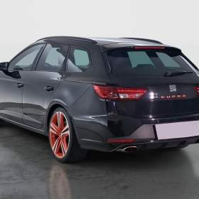 Foto inzerátu Seat Leon 2.0 TSI Cupra 280