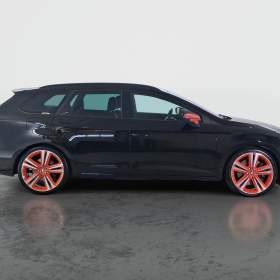 Foto inzerátu Seat Leon 2.0 TSI Cupra 280