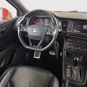 Foto inzerátu Seat Leon 2.0 TSI Cupra 280