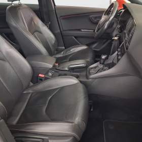 Foto inzerátu Seat Leon 2.0 TSI Cupra 280