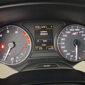 Foto inzerátu Seat Leon 2.0 TSI Cupra 280