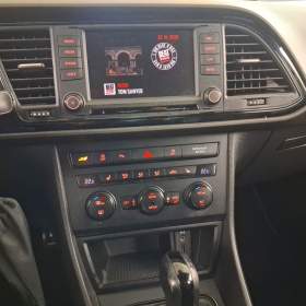 Foto inzerátu Seat Leon 2.0 TSI Cupra 280