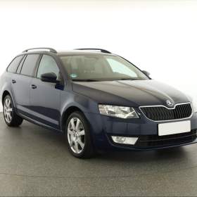 Foto inzerátu Skoda Octavia 2.0 TDI