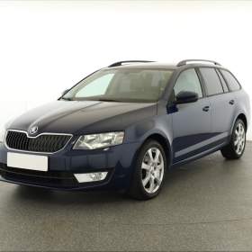 Foto inzerátu Skoda Octavia 2.0 TDI
