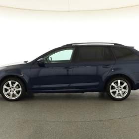 Foto inzerátu Skoda Octavia 2.0 TDI