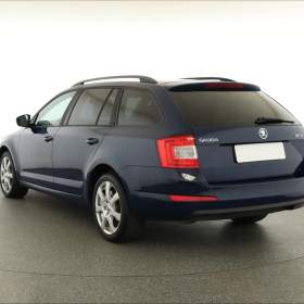 Foto inzerátu Skoda Octavia 2.0 TDI