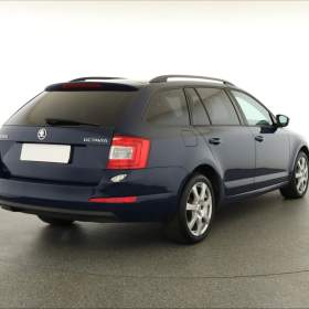 Foto inzerátu Skoda Octavia 2.0 TDI