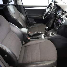 Foto inzerátu Skoda Octavia 2.0 TDI