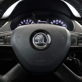 Foto inzerátu Skoda Octavia 2.0 TDI