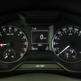 Foto inzerátu Skoda Octavia 2.0 TDI