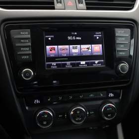 Foto inzerátu Skoda Octavia 2.0 TDI