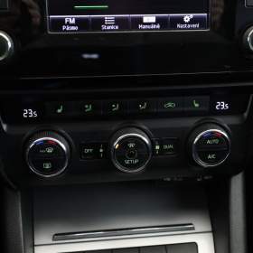 Foto inzerátu Skoda Octavia 2.0 TDI