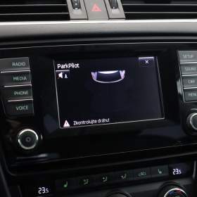 Foto inzerátu Skoda Octavia 2.0 TDI