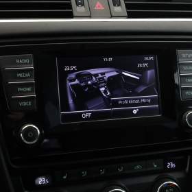 Foto inzerátu Skoda Octavia 2.0 TDI